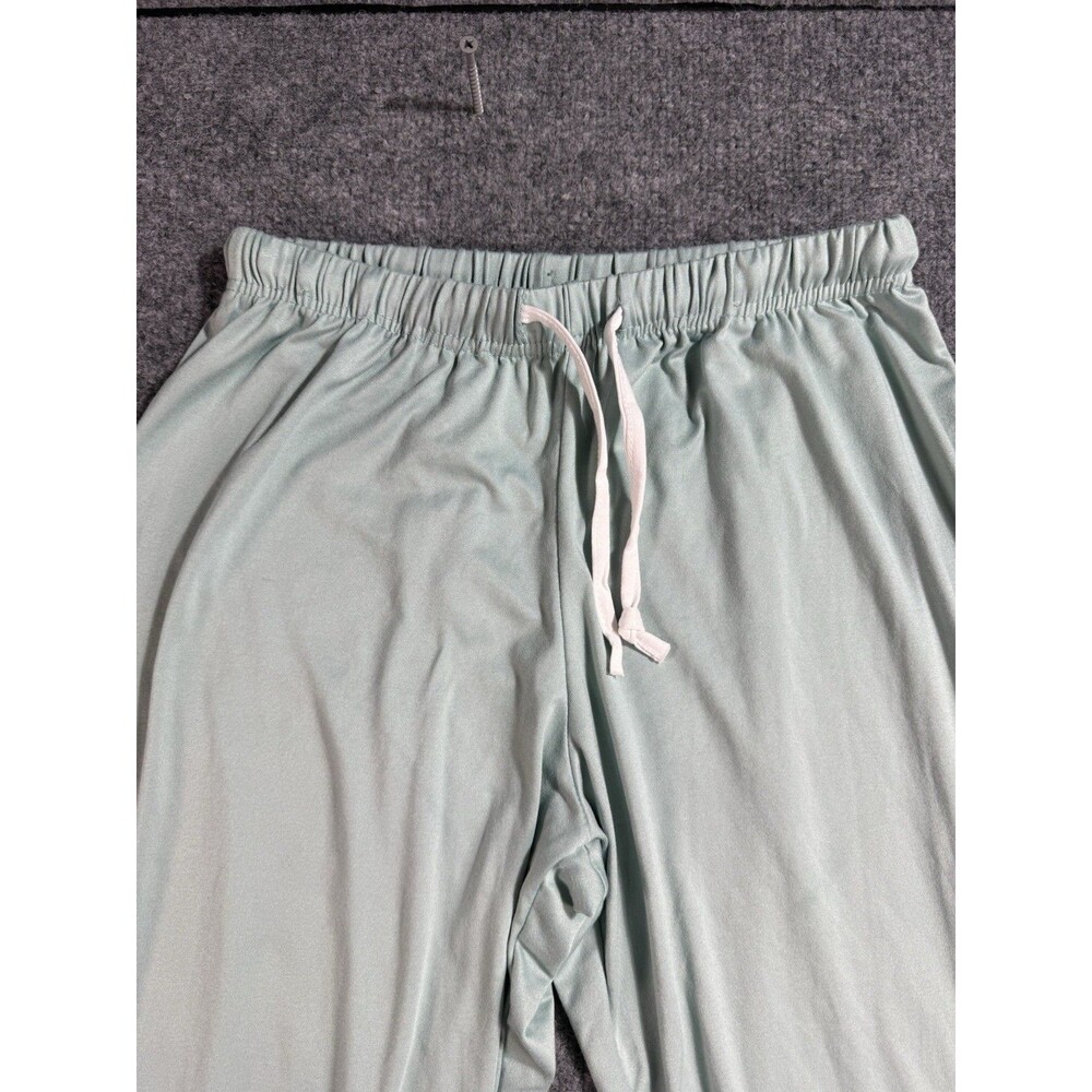 Born Women’s Pajama Bottoms – Size S – Blue – Lightweight & Soft - Picture 6 of 9